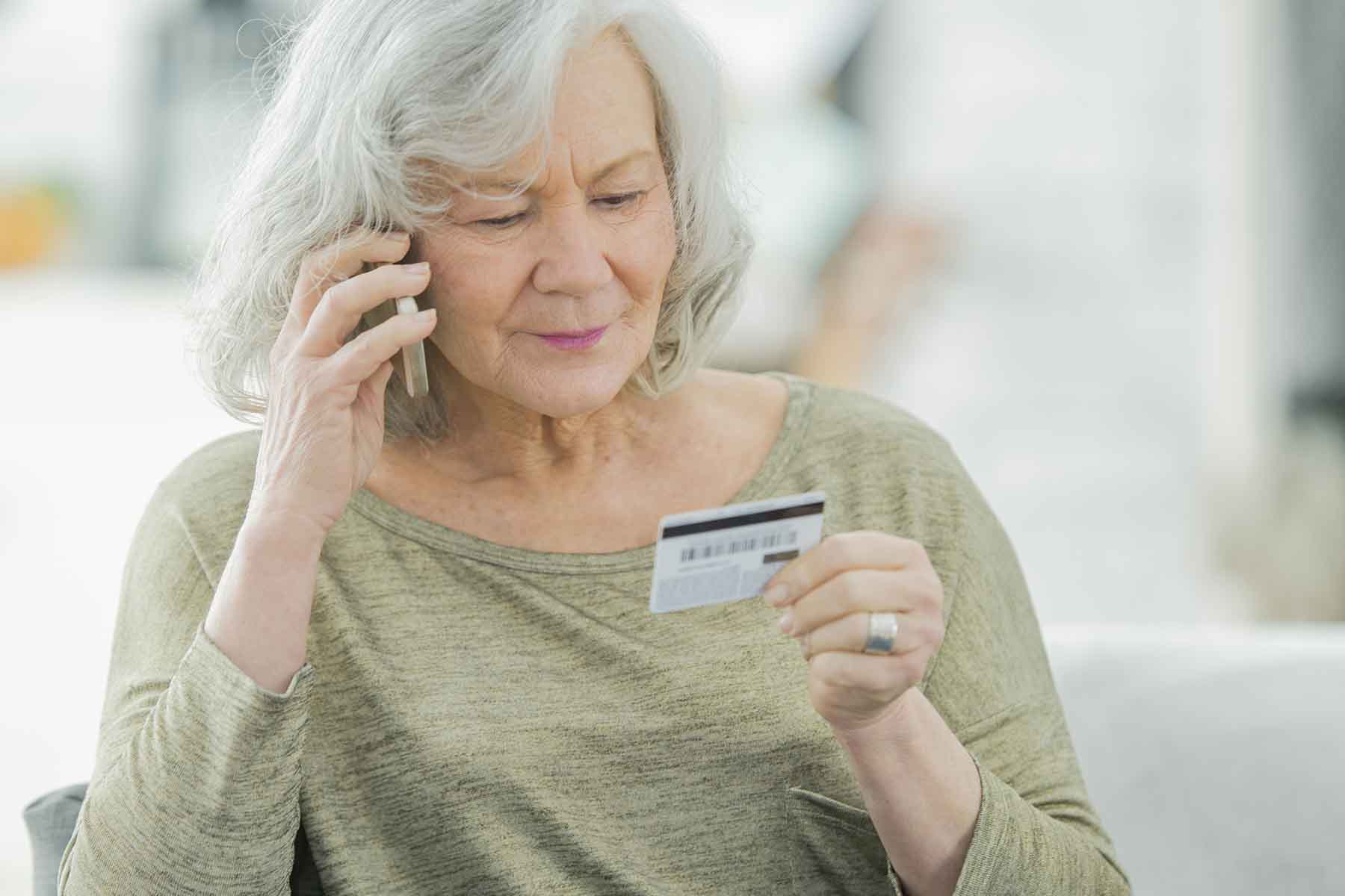 Common Scams Targeting Credit Cards | American Heritage Credit Union