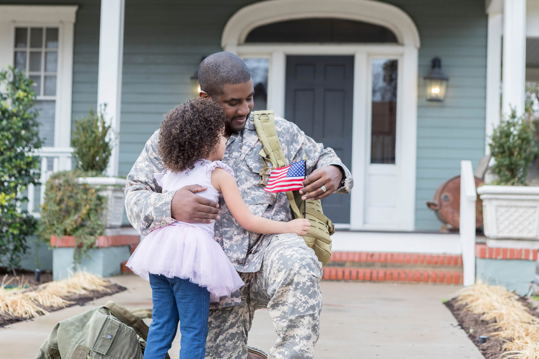 Blog Keeping Your Finances Strong in the Military