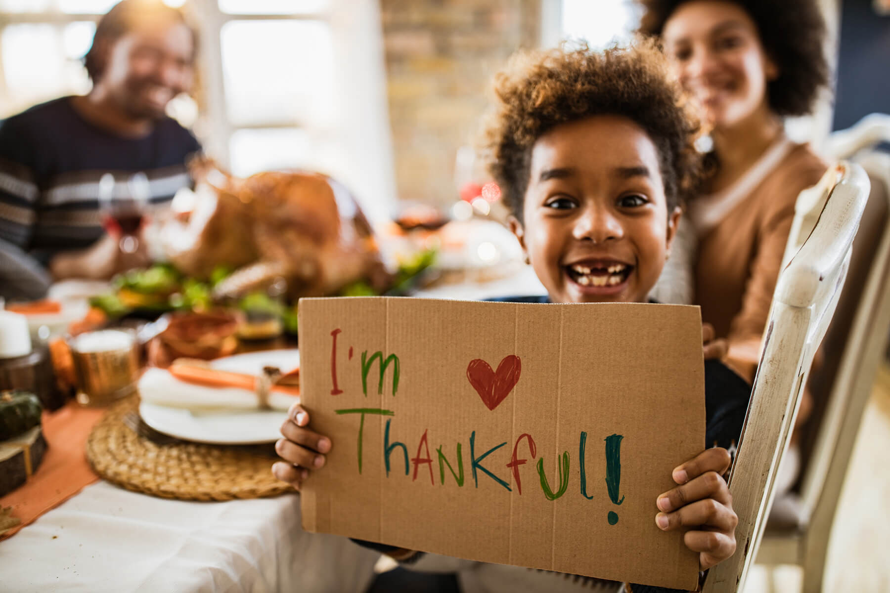 Blog Thanksgiving Give Back