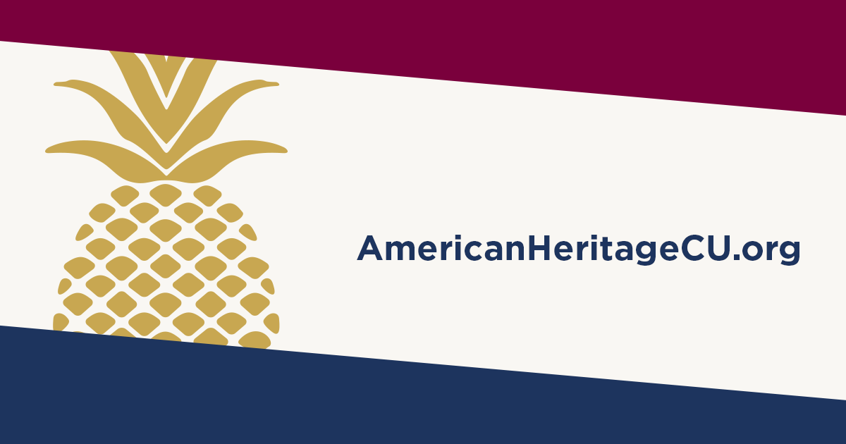 American Heritage Credit Union: Home