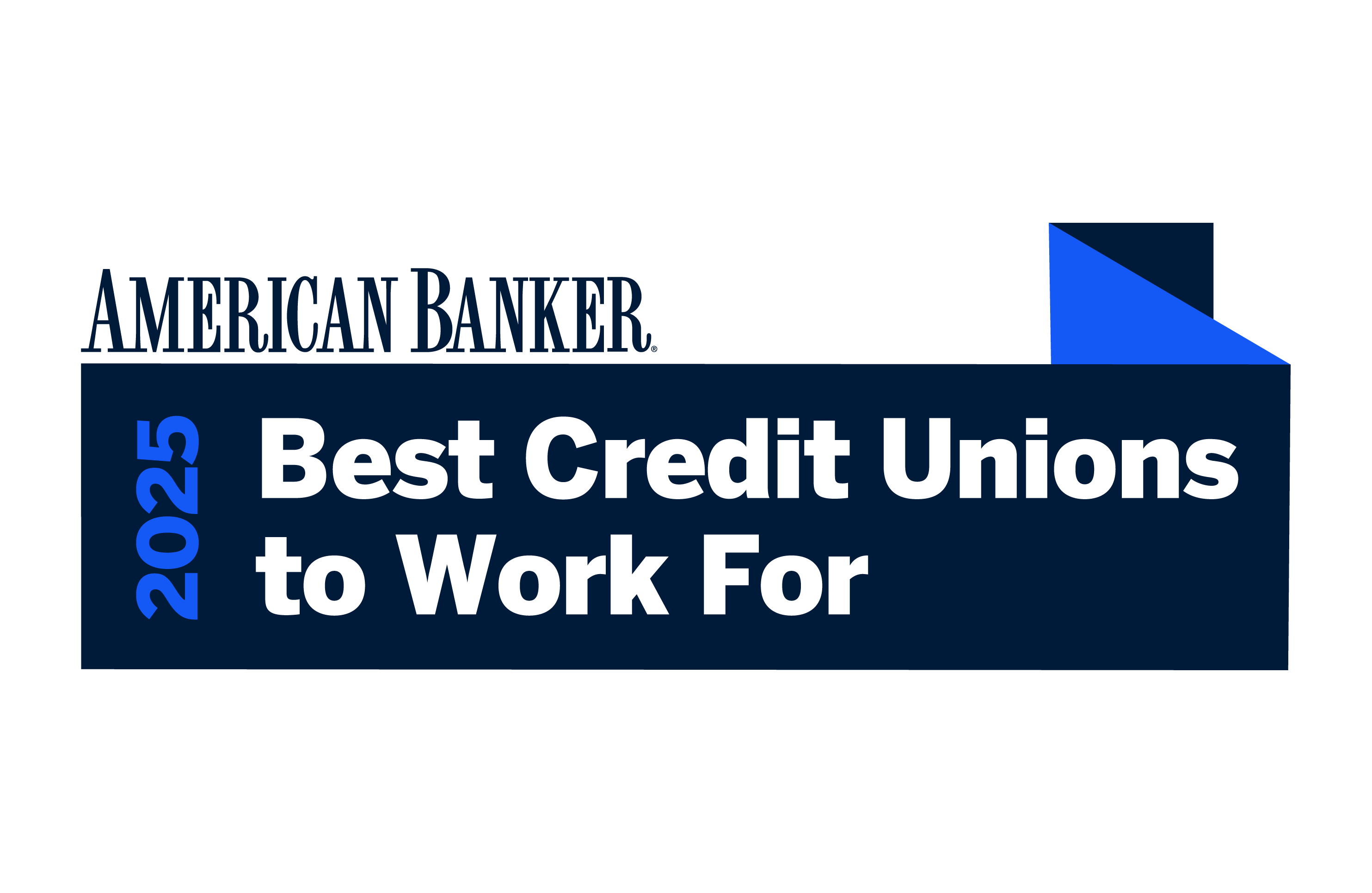 Best Credit Union to Work for 2025 Best Credit Union to Work for 2025