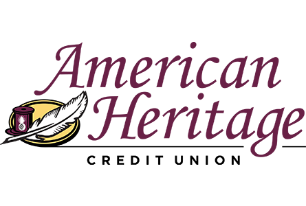 Home | American Heritage Credit Union