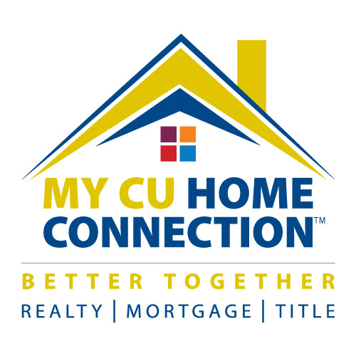 MY CU Home Connection Logo