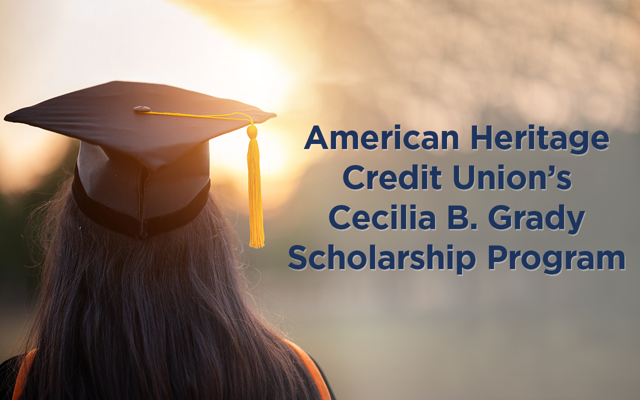 American Heritage Credit Union Is Now Accepting Applications For 2023 ...