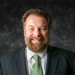 headshot of Gary Weyhmuller